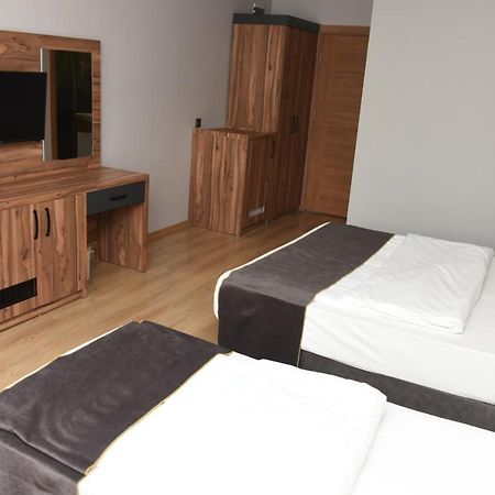İSTANBUL safir hotel Eksteriør bilde