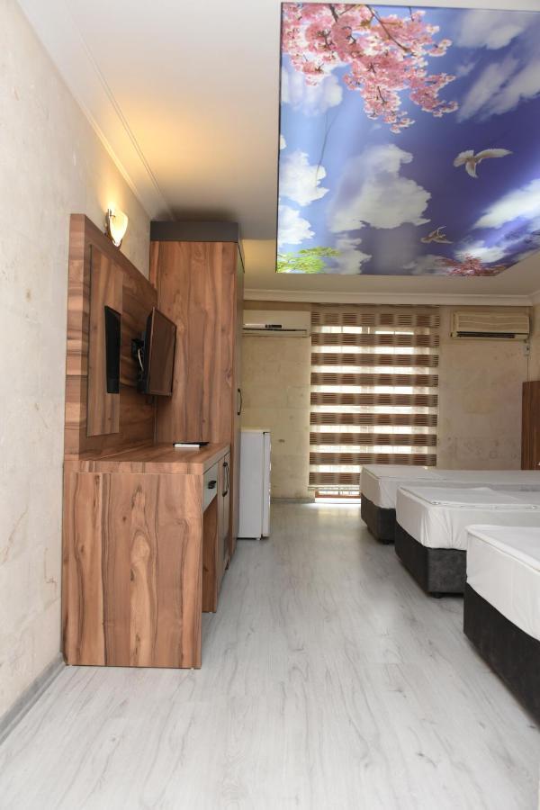 İSTANBUL safir hotel Eksteriør bilde