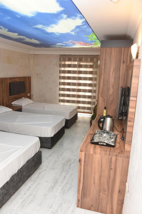 İSTANBUL safir hotel Eksteriør bilde