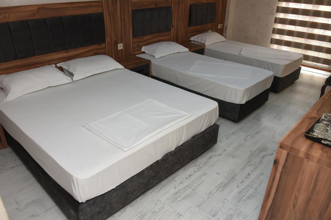 İSTANBUL safir hotel Eksteriør bilde