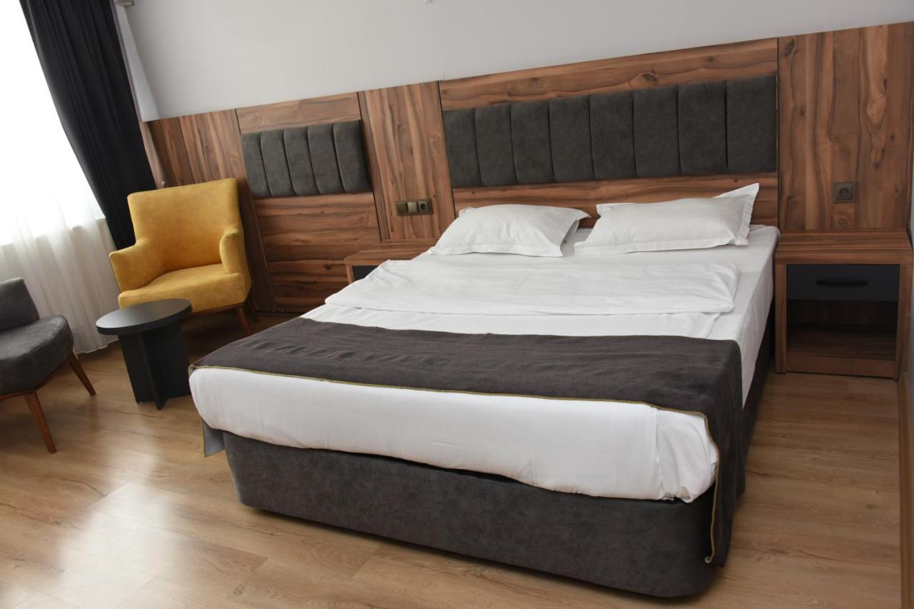 İSTANBUL safir hotel Eksteriør bilde