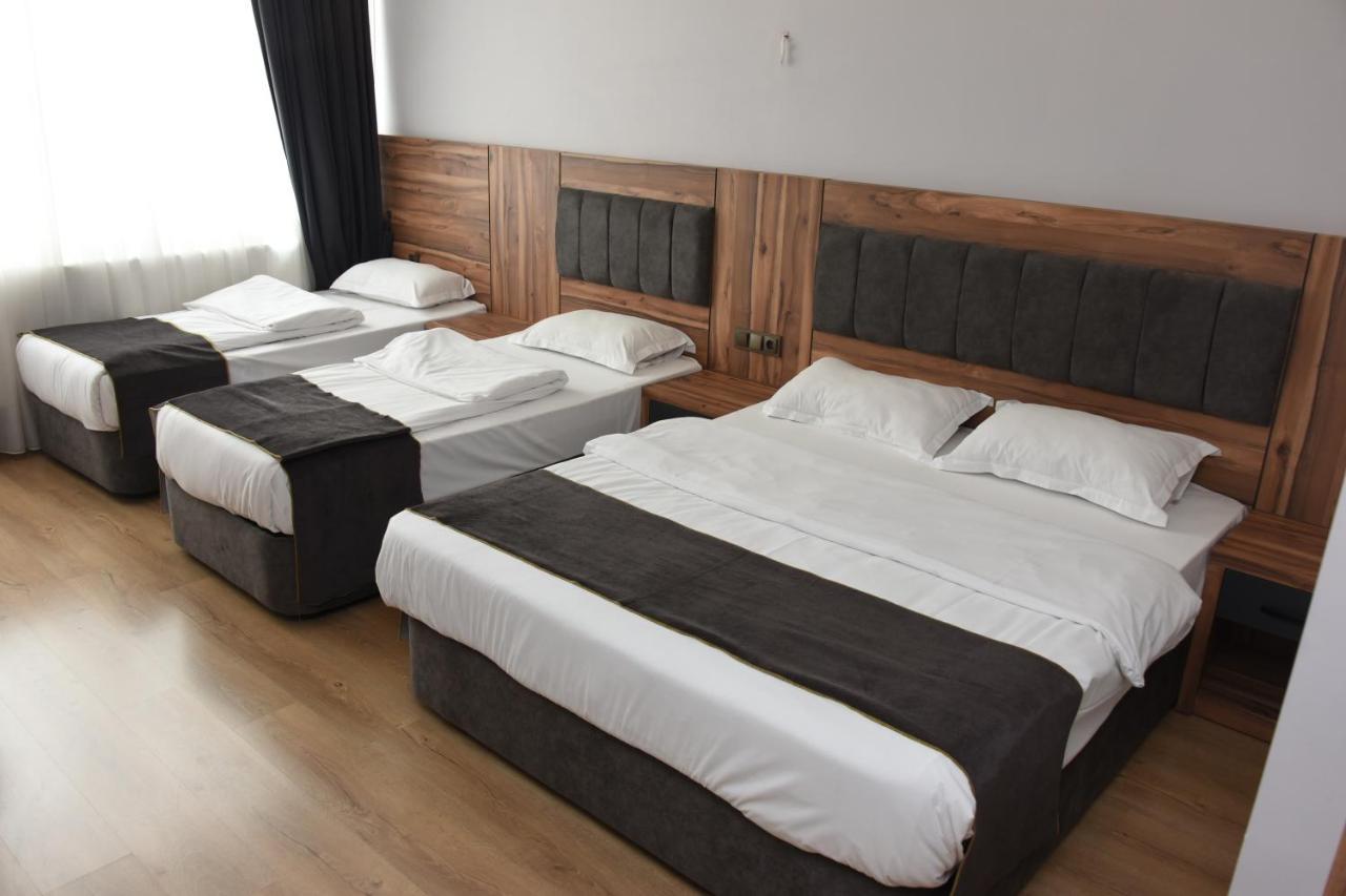 İSTANBUL safir hotel Eksteriør bilde