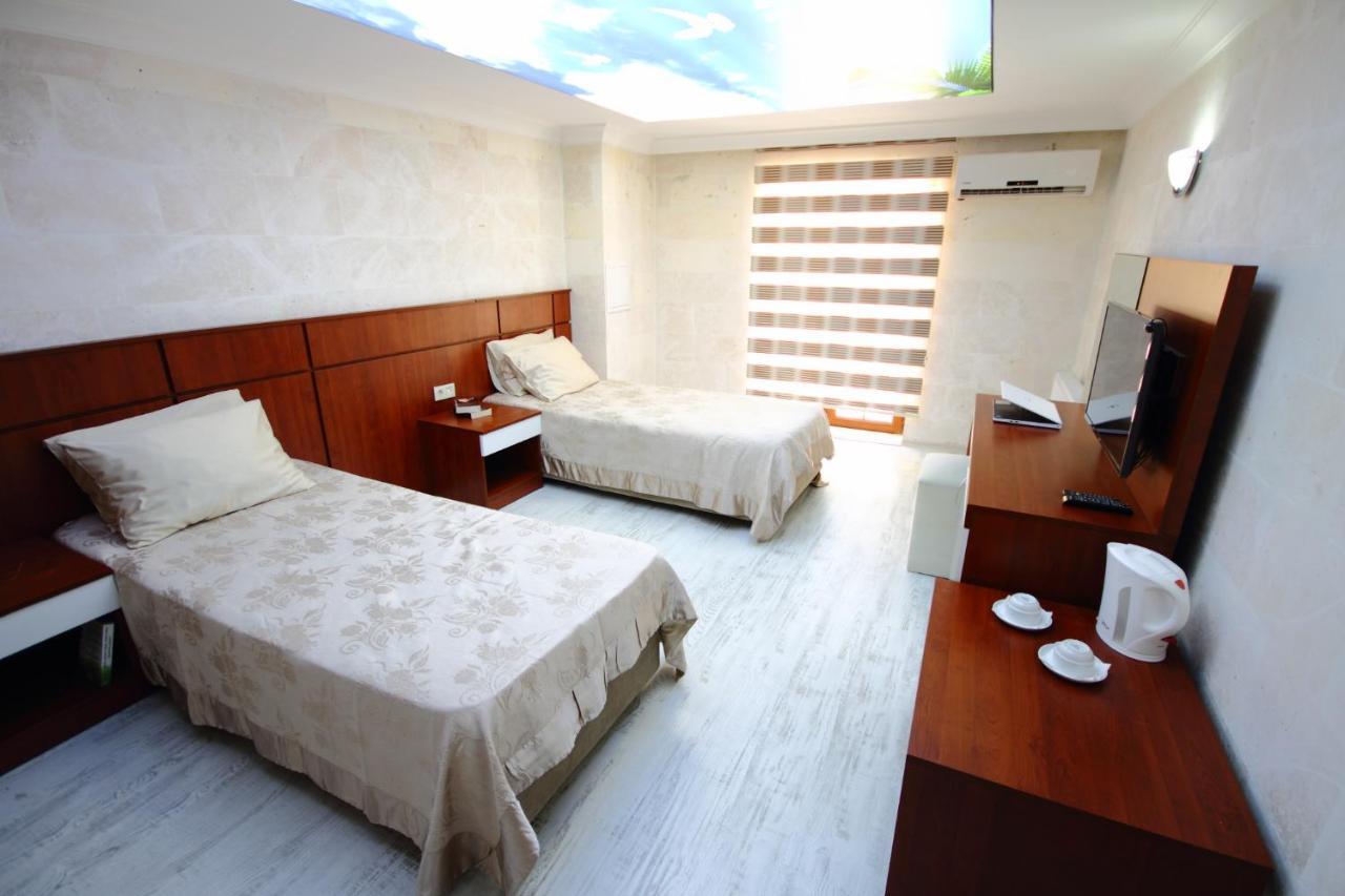 İSTANBUL safir hotel Eksteriør bilde